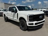 New 2025 Ford F250 Platinum image 2
