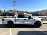Used 2024 Ford F150 STX w/ STX Black Appearance Package image 4