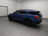 Used 2020 Ford Explorer XLT w/ Equipment Group 202A image 3