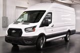 New 2025 Ford Transit 350 148 High Roof Extended w/ Load Area Protection Package image 3