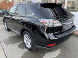 Used 2010 Lexus RX 350 AWD image 6