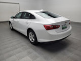 Used 2024 Chevrolet Malibu LT image 5