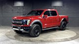 Used 2024 Ford F150 Raptor image 3