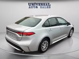 Used 2021 Toyota Corolla LE image 4