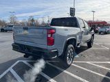 New 2025 Chevrolet Silverado 2500 Custom w/ Custom Value Package image 2