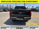 New 2025 Ford F150 XLT w/ Equipment Group 302A MID image 4
