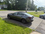 Used 2021 MAZDA MAZDA6 Touring image 6