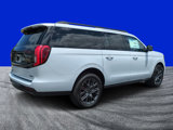 New 2025 Ford Expedition Max Platinum image 3