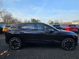 New 2025 Chevrolet Blazer EV RS image 2