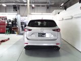 Used 2024 MAZDA CX-5 AWD 2.5 S w/ Select Package image 4