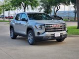 New 2026 GMC Terrain Elevation image 2