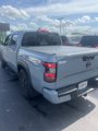 Used 2023 Nissan Frontier PRO-4X w/ Pro-4X Premium Package image 3