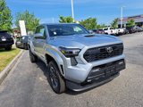 New 2025 Toyota Tacoma TRD Sport image 4