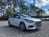 Used 2021 Hyundai Accent Limited image 4