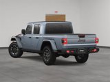 New 2025 Jeep Gladiator Rubicon image 4