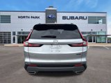 Used 2025 Honda CR-V Sport Touring image 4