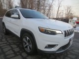 Used 2019 Jeep Cherokee Limited image 2