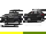 New 2025 Toyota Highlander Platinum image 3