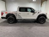 Used 2023 Ford F150 Raptor R image 4
