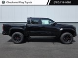 New 2025 Toyota Tacoma TRD Pro image 2