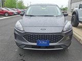 Certified 2022 Ford Escape SE w/ Convenience Package image 3