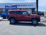 New 2025 Ford Bronco Badlands image 2