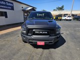 Used 2018 RAM 1500 Rebel w/ Ram 1500 Black Rebel Group image 3