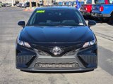 Used 2024 Toyota Camry SE image 2