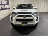 Used 2018 Toyota 4Runner TRD Off-Road Premium image 2
