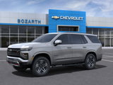 New 2025 Chevrolet Tahoe Z71 w/ Z71 Off-Road Package image 2