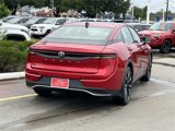 New 2026 Toyota Crown Platinum image 5