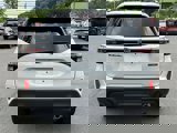 New 2025 Subaru Forester Touring image 4