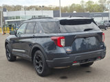 Used 2023 Ford Explorer Timberline w/ Timberline Technology Package image 4