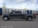 New 2025 Ford F450 King Ranch image 3