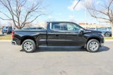 New 2025 Chevrolet Silverado 1500 LTZ w/ Technology Package image 6