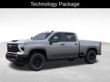 New 2025 Chevrolet Silverado 2500 ZR2 w/ Technology Package image 2