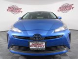 Used 2021 Toyota Prius LE image 2