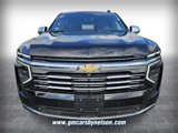 New 2025 Chevrolet Suburban Premier image 2