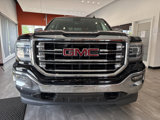 Used 2018 GMC Sierra 1500 SLT image 2