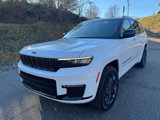 New 2025 Jeep Grand Cherokee L Summit image 3
