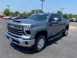 Certified 2024 Chevrolet Silverado 2500 LTZ w/ LTZ Convenience Package image 3