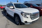 Used 2023 GMC Terrain SLT image 2