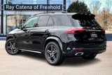 New 2026 Mercedes-Benz GLE 350 4MATIC image 3