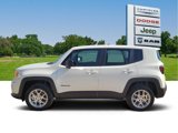 New 2023 Jeep Renegade Latitude image 3
