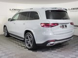 New 2026 Mercedes-Benz GLS 450 4MATIC image 3