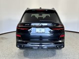 New 2025 BMW X7 xDrive40i w/ Executive Package image 5