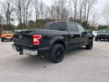 Used 2018 Ford F150 XLT w/ Equipment Group 302A Luxury image 6