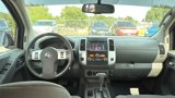 Used 2019 Nissan Frontier SV image 2
