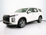 Used 2024 Hyundai Palisade SEL w/ Premium Package image 3