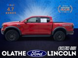 Used 2024 Ford Ranger Raptor image 2